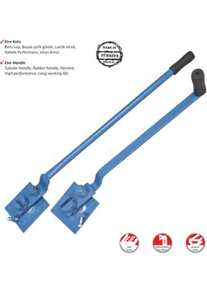 S.d. Etre Kolu 12 mm