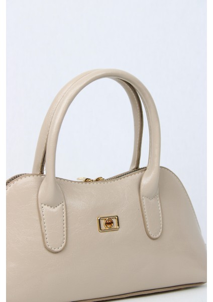 Kırışık Rugan Kadın El ve Omuz Çantası Zarif, Şık ve Kaliteli modelleri