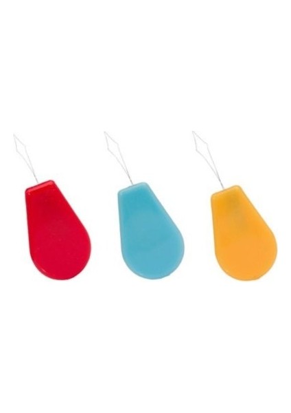 Iplik Geçirme Aparatı 2 Adet fırsatları