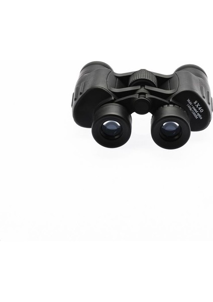 Nico 8X40 Yüksek Kaliteli Büyük Göz Mercekli Profesyonel El Dürbün modelleri