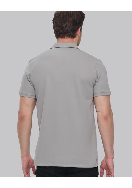 Vienna Polo Yaka Regular Fit Erkek T-Shirt – Yumuşak Dokulu Premium Kumaş fiyatları