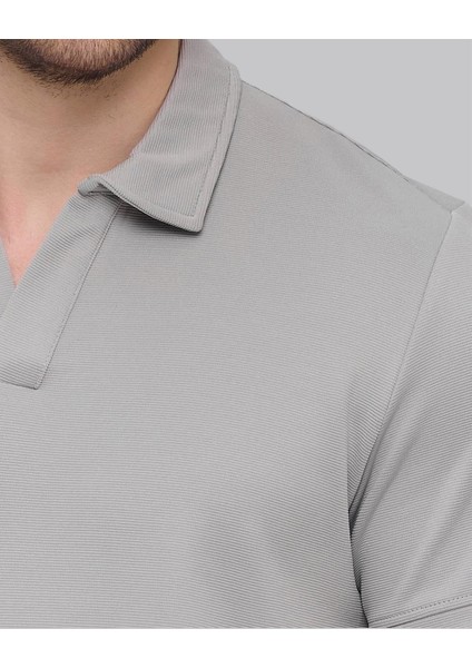 Vienna Polo Yaka Regular Fit Erkek T-Shirt – Yumuşak Dokulu Premium Kumaş indirimleri