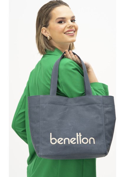 BNT-1163 Kadın Kol Çantası Lacivert fiyatları