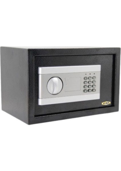 Küçük Boy Kasa 200X310X170MM