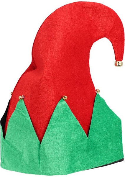 Yılbaşı Şapkası