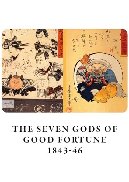 Faces Series - A5, Kuniyoshi Utagawa 4&apos;lü Defter Seti I, Çizgisiz, Toplam 256 Sayfa, Her Biri 64 Sayfa, Tel Dikiş, Esnek Kapak, Oval Kenar, Tuval Doku, 60 Gram, Sarı Krem Renk modelleri