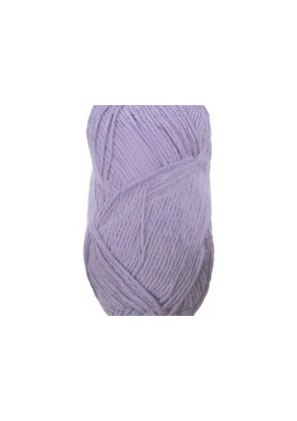 Pamuk Makrome 2 mm Lila