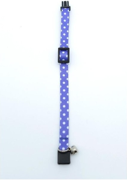 Kedi Benekli Boyun Tasması PS9684 modelleri