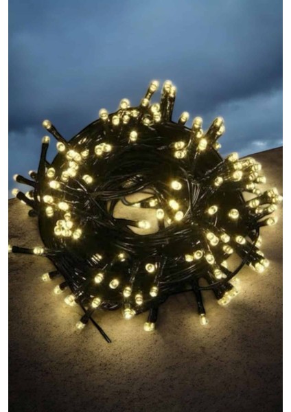 10 Metre Gün Işığı Şerit LED Işık Perde Işığı - BI001V-4YXKB3 indirimleri