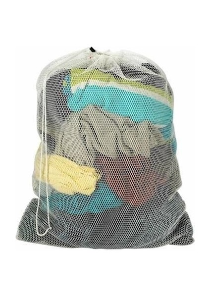 Buffer® Çamaşır Yıkama Filesi Kirli Filesi Maxi 40X60 cm indirimleri