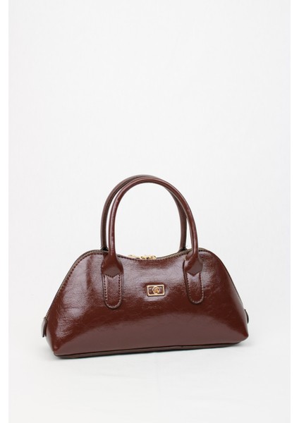 Kırışık Rugan Kadın El ve Omuz Çantası Zarif, Şık ve Kaliteli fiyatları