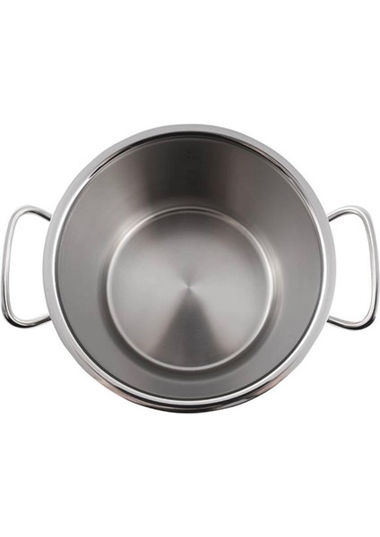 Original Profi Colletion Metal Tencere 20 cm fiyatları