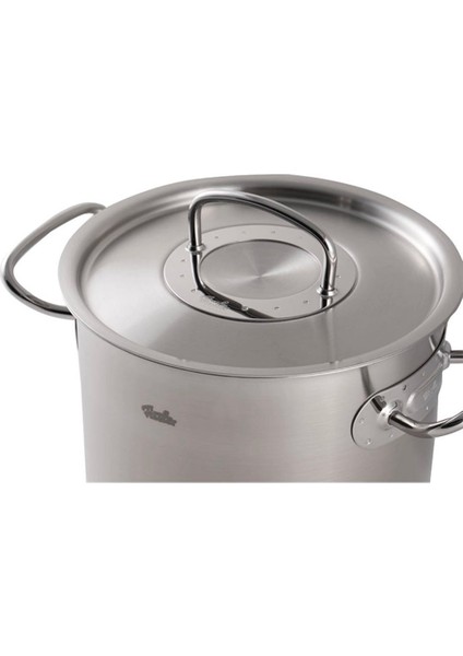 Original Profi Colletion Metal Tencere 20 cm fırsatları