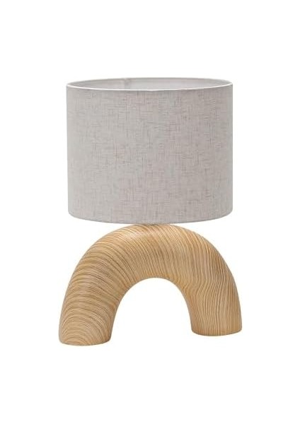 Calıne 02 Masa Lambası A 1XE27