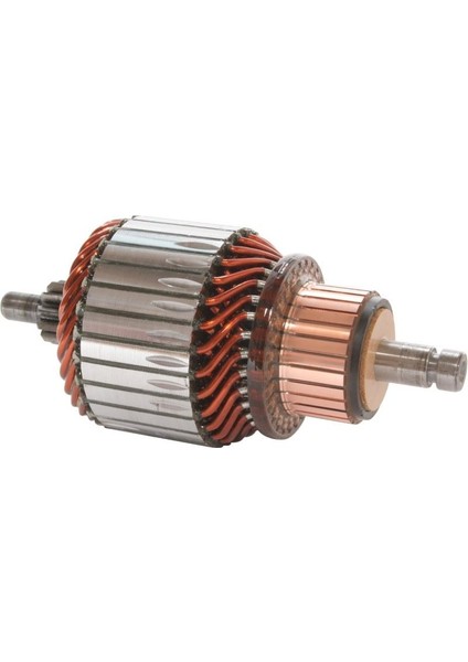 Kollektör 12V 11 Diş Peugeot 306-605-CITROEN-SEAT-SKODA Octavıa-Opel Vectra-Astra Bosch Tip