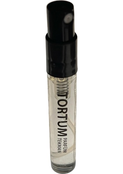 Tekman Erkek Parfümü 5ml fiyatları