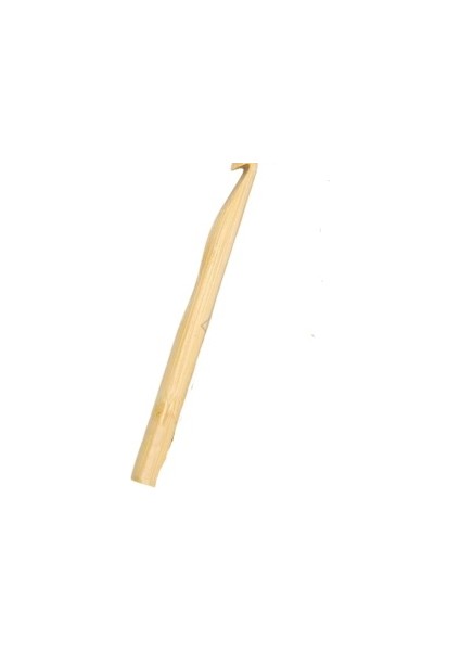 Bambu Saplı Tığ 4 Numara