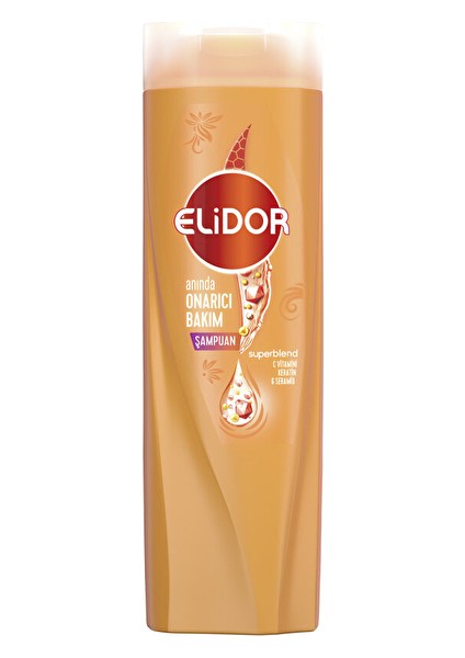 Elıdor Sampuan 325ML Onarıcı Bakım
