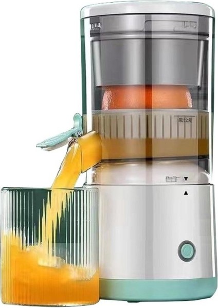 Çok Fonksiyonlu Meyve Sıkacağı Ev Otomatik Cüruf Suyu Ayırma