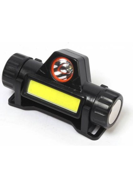 F.b.ı F-3434 Şarjlı Mıknatıslı Kafa Feneri fiyatları