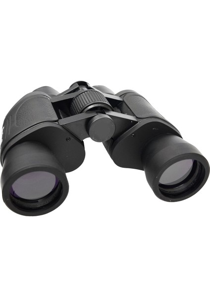 20X50 Yüksek Kaliteli Kauçuk Kaplamalı Mavi Ön Mercekli Dürbün modelleri