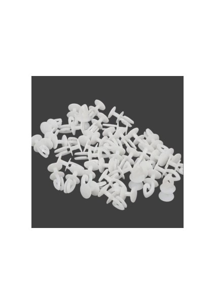 Perde Düğmesi 50'li