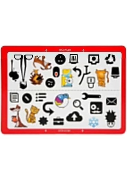 Smile Games Sun-Rdk-Sml-Zeka Oyunu Dedektif