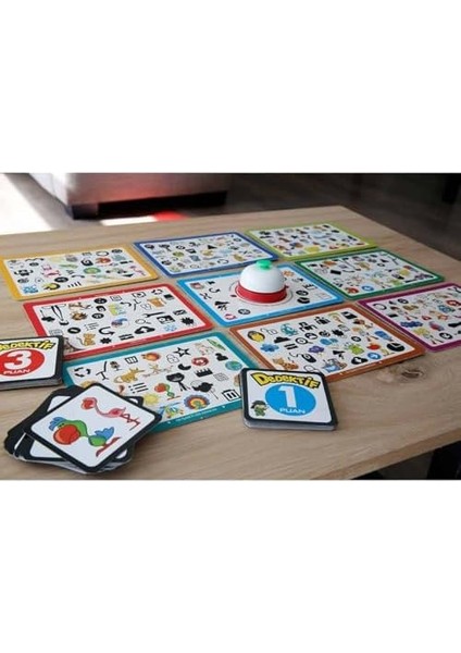 Smile Games Sun-Rdk-Sml-Zeka Oyunu Dedektif modelleri