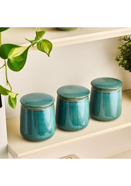 Lola 3&apos;lü Baharat Takımı Yeşil fiyatları