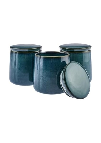 Lola 3&apos;lü Baharat Takımı Yeşil modelleri