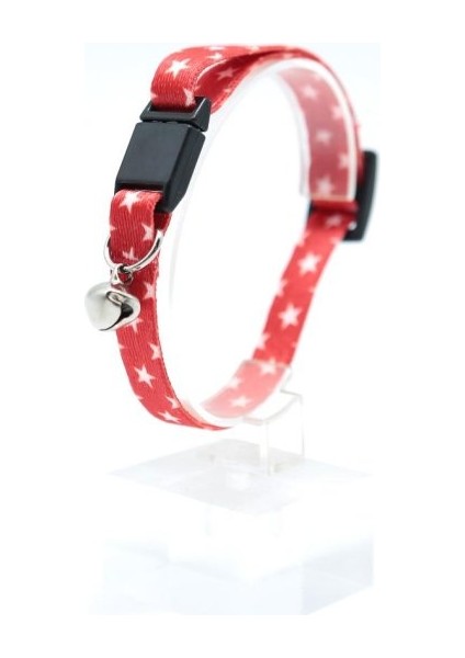 Kedi Yıldızlı Boyun Tasması PS9672 fiyatları