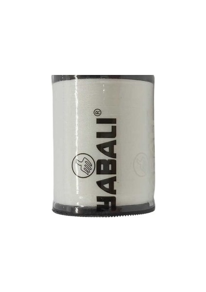 Dikiş Ipliği 900 Metre Beyaz