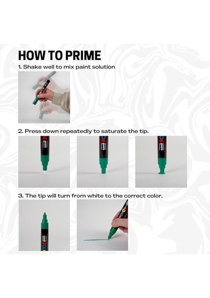 Pc-1mr Uni Beyaz Boya Marker Kalemler Ultra Ince 0,7 mm Kalibre Uç Ucu Her Yüzeye Yazılır Kumaş Cam Taş Metal Ahşap Plastik fiyatları