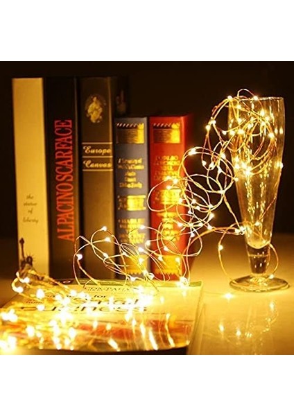 LED Işık 3 Metre Gün Işığı Dekor Lambası 28 Ledli