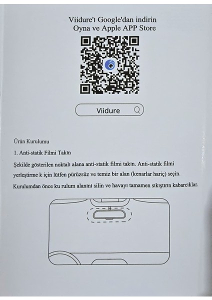 4K Ultra Hd Araç Içi Kamerası – Çift Kamera - Wifi, Gece Görüş, Geniş Açı, Döngüsel Kayıt, Arka Kamera Destekli, 3.2" IPS Ekran, Gps Opsiyonlu, Park Modu fırsatları