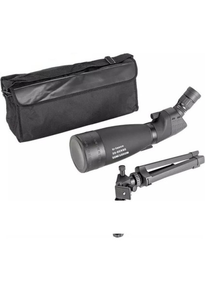 20-60X80 Tek Gözlü Kuş Gözlem Dürbünü fiyatları