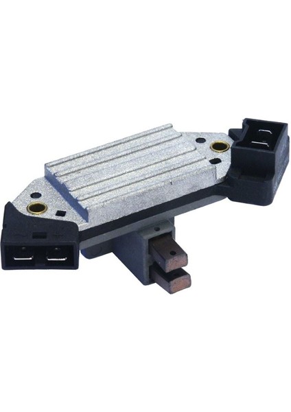 Konjektör Mako Tipi Renault R9/R11 /flash (2+(2 Fiş) / Kömürlü)