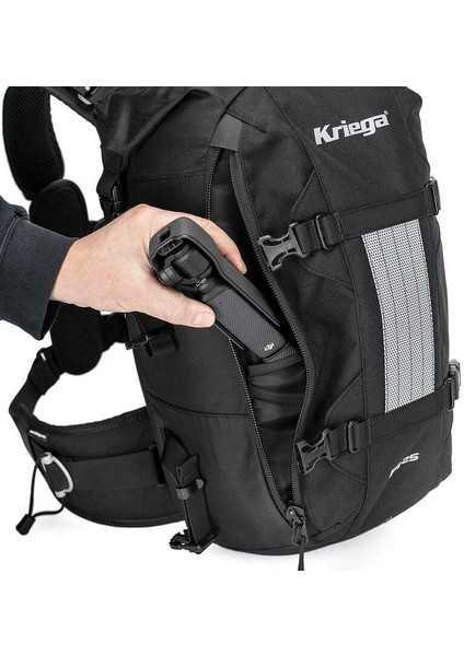 Krıega R25 New Sırt Çantası 25 Lıtre fırsatları