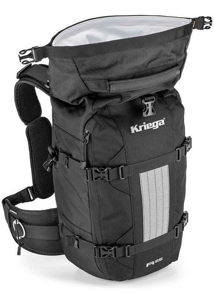 Krıega R25 New Sırt Çantası 25 Lıtre indirimleri