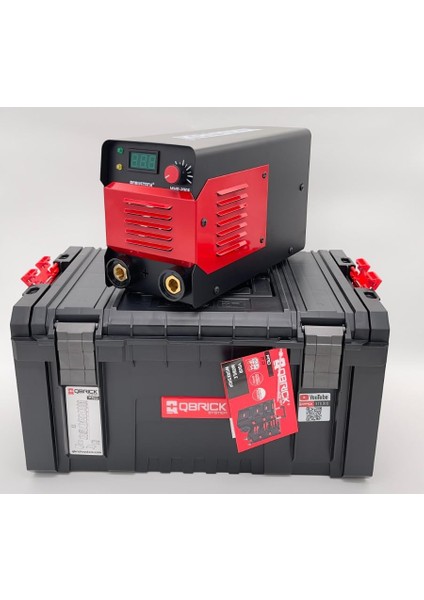 Rbt Robustech Kaynak Makinesi