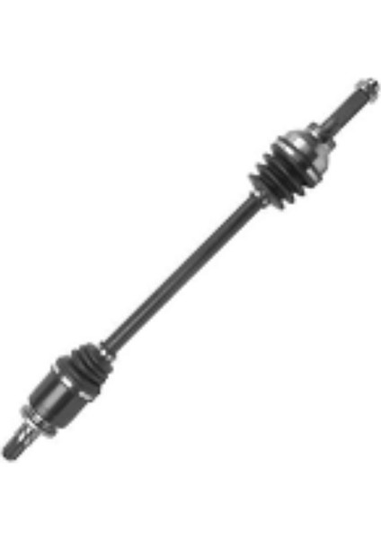 Chevrolet Lacettı 05 ve Sonrası Uyumlu Komple Aks Ön Sağ (33X34X56)934MM Abs M-T 2163015 66 Wencor