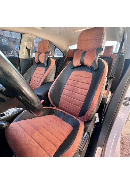 Volkswagen Passat cc Araca Özel Dikim Koltuk Kılıfı fiyatları