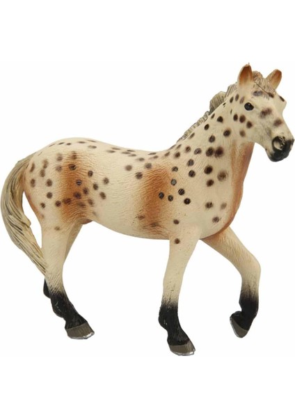 Crazoo Figür At 13 cm