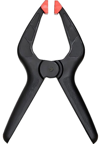 6 Inç Yaylı Kıskaç 1 Adet