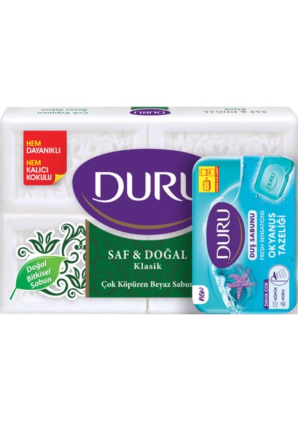 600G Beyaz Sabun+Duş Sabunu 150G fiyatları