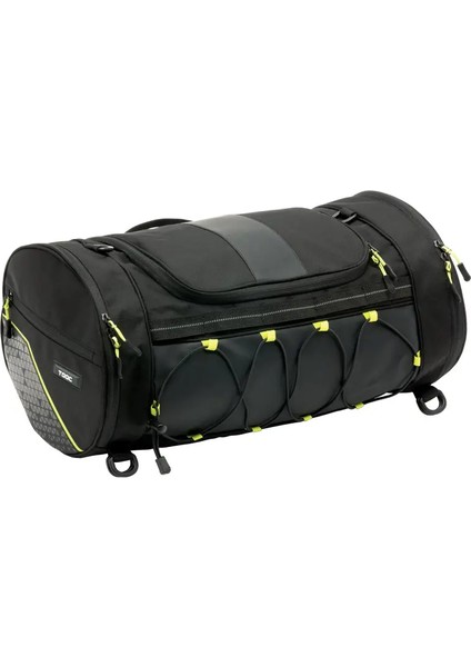 Kuyruk Çantası TC33 35LT Siyah
