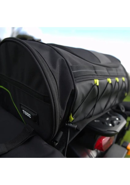 Kuyruk Çantası TC33 35LT Siyah modelleri