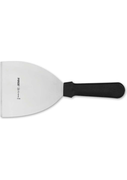 71155 Creme Paslanmaz Gıda Spatula No:5 - 13,5 cm
