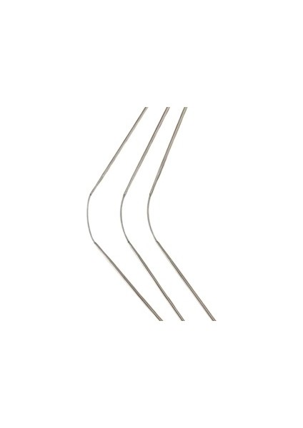 Misinalı Çorap Şiş 3 Numara