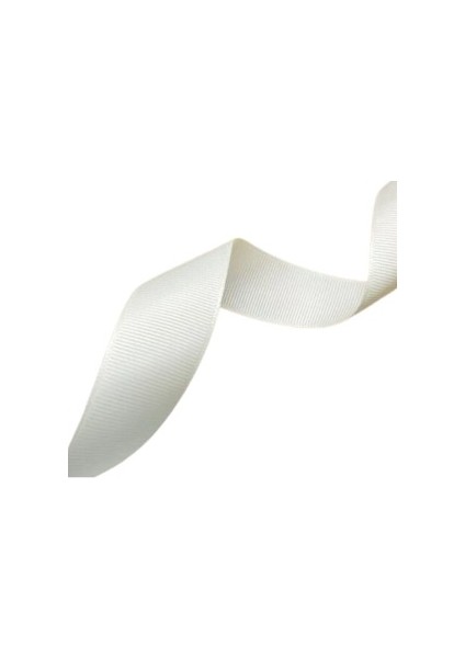 Grogren Kurdele 3 cm 10 Metre Kemik